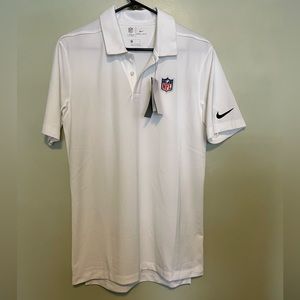 Nike NWT Men’s NFL Polo - size small